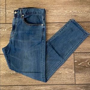 Gap Slim Jeans